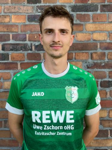 Erik Wüstner