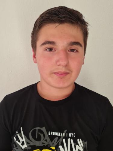 Celvin Schreider
