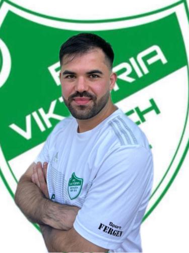 Burak Cetin