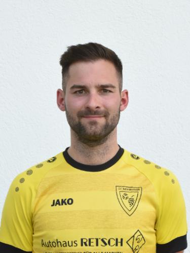 Jan-Frederic Müller