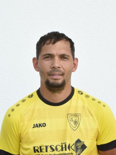 Jürgen Harter