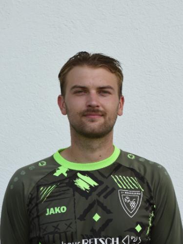 Moritz Dreier