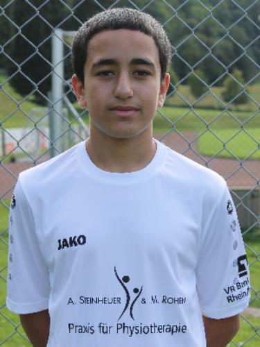Mohamed Bakr