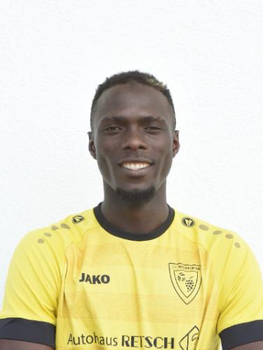 Falikou Diomande