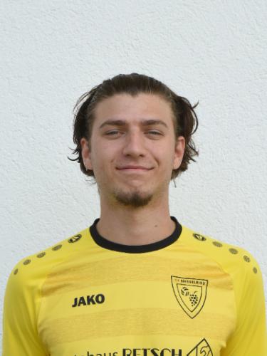 Ruven Kaiser