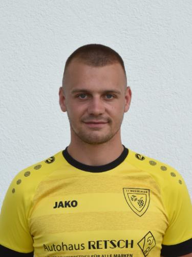 Luca Harter