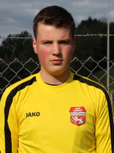 Lukas Koch