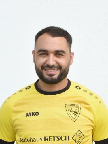 Naoufal Zaitouni El Khayat