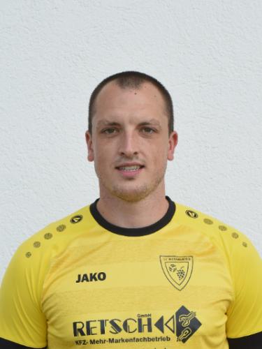 Lucas Hurst
