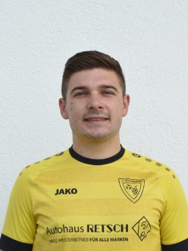 Marc Hohensinn