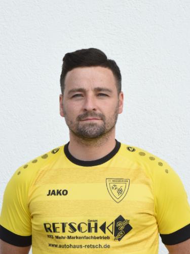 Antonio Loncar