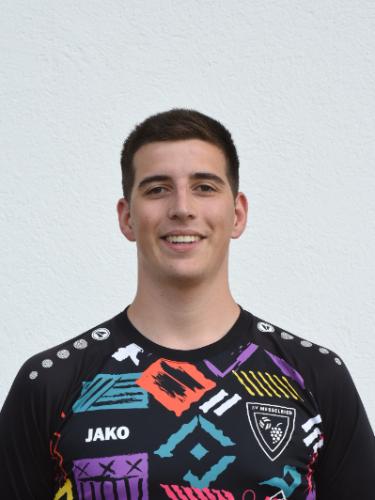 Manuel Meidinger