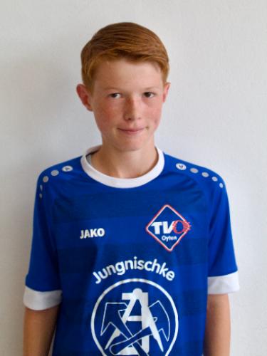 Tim Matti Eylers