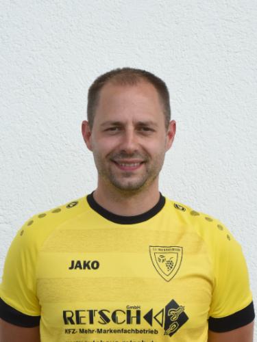Nico Schwab