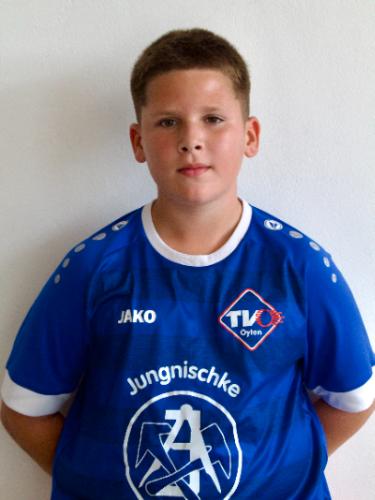 Niclas Maiwald