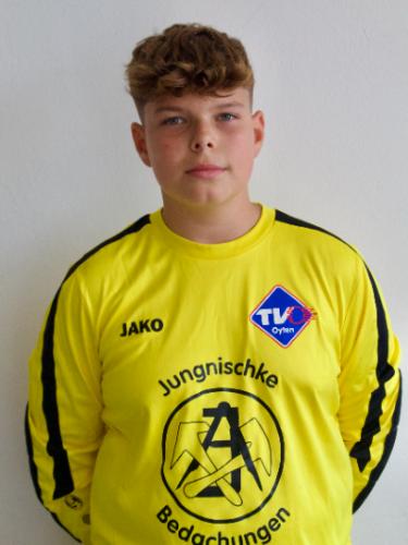 Maiko Angelo Szczerba