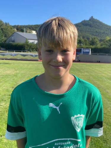 Jonah Wüstner