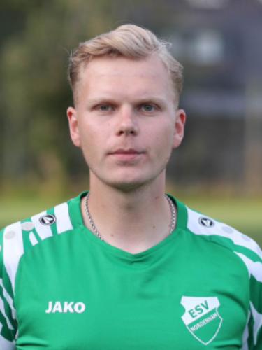 Leon Kerbstat