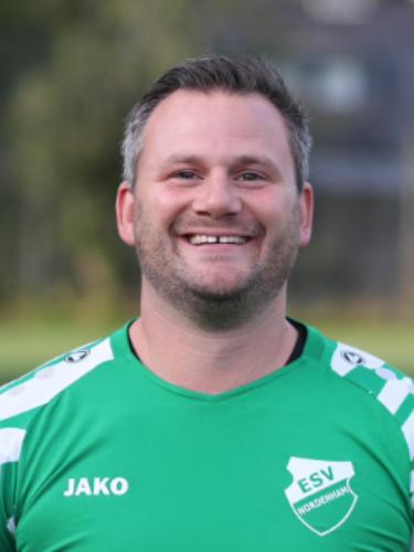 Daniel Köhler