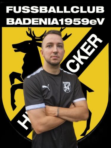 Daniel Grzybowski