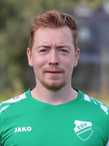 Mischa Schwarze