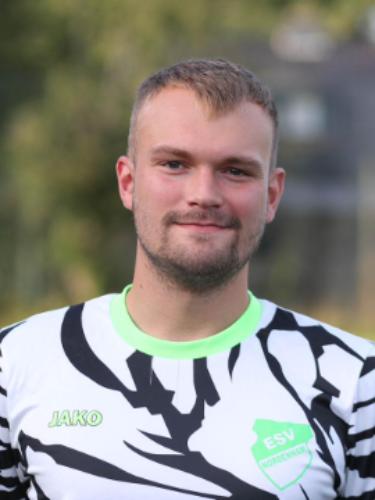 Jannik Weers