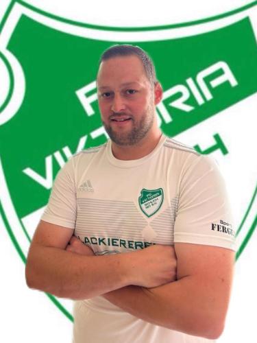 Marcel Floßdorf