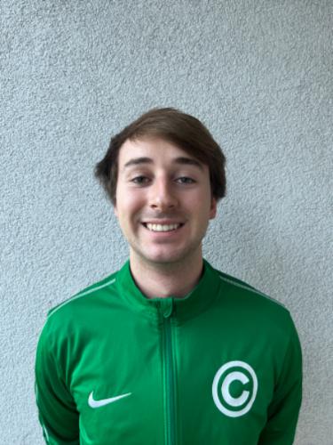 Marcos Blazquez Aragon