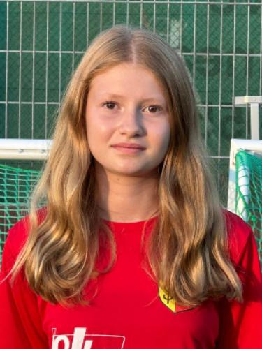 Franziska Steg