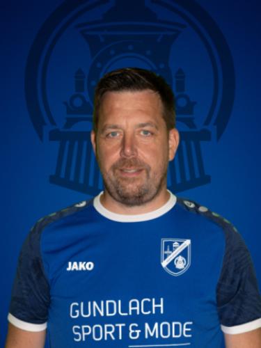 Heiko Debus