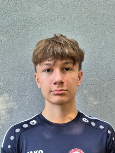 Ben Gutknecht