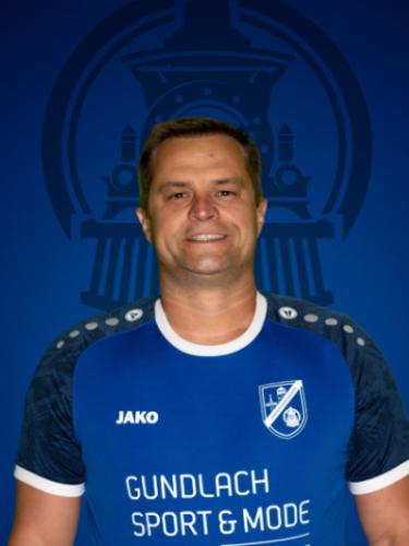 Jonas Heinl