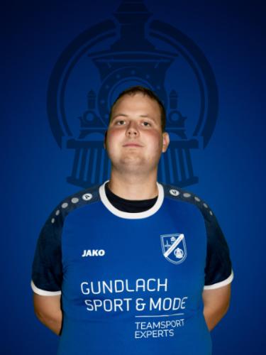 Fabian Moeller