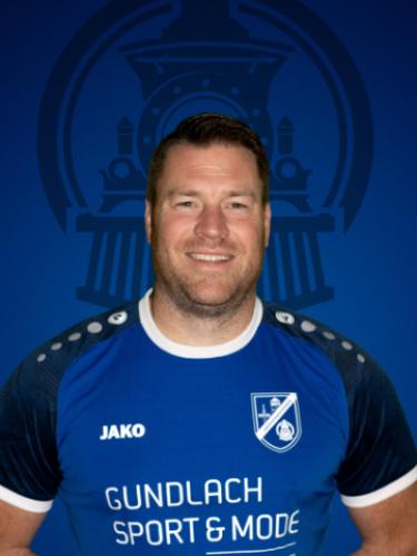 Michael Möller