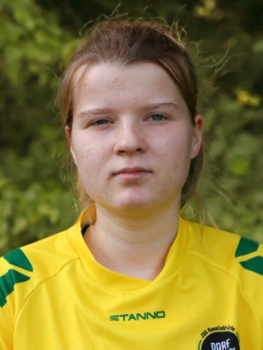 Pauline Borgs