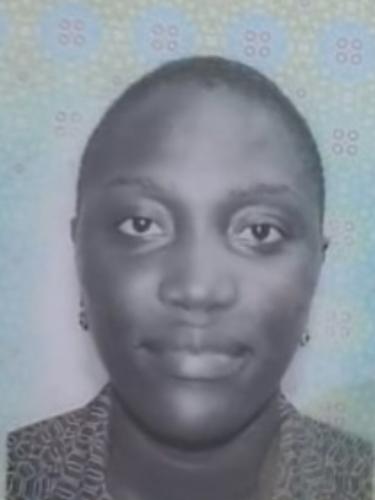 Damilola Oluwatosin Omotayo