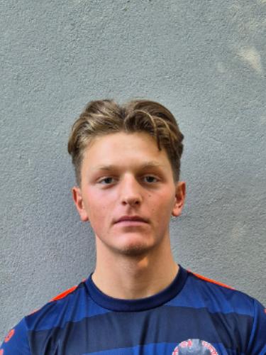 Eric Friesen