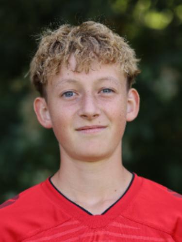 Noah Schappert
