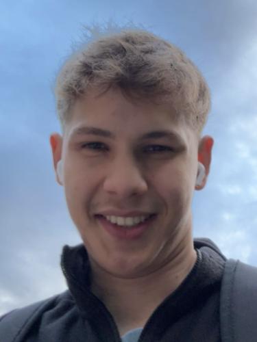 Taron Lam