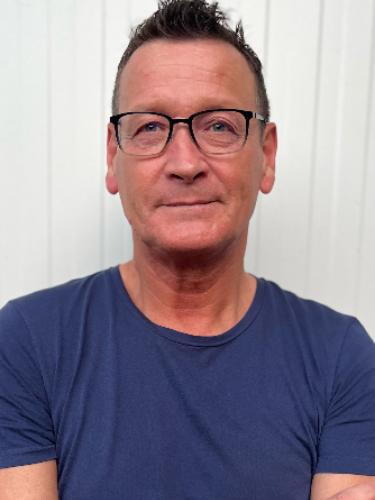 Axel Borgmann