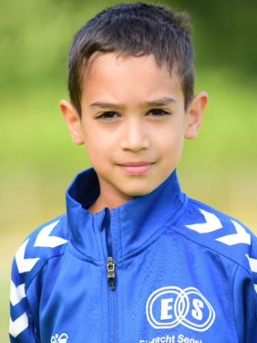 Andreas-Hecktor Ahmetiovic