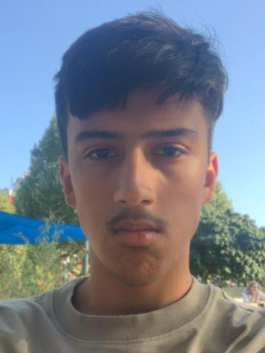 Shoaib Khan
