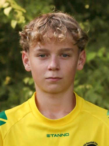 Nick Stenkamp