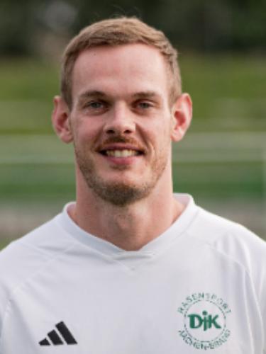 Tobias Achterberg