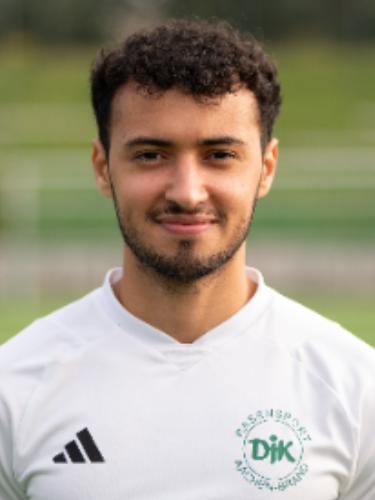 Abdessamad Akherraz