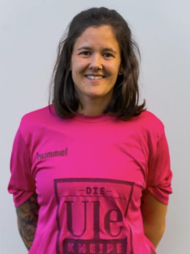 Vanessa Thamfald