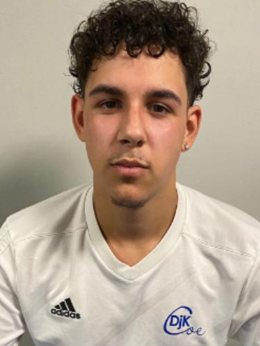 Elias Alexander Balbo