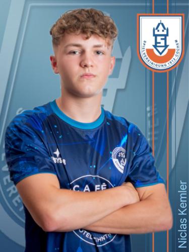 Niclas Kemler