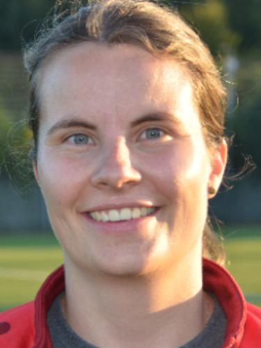 Sarah Luginsland