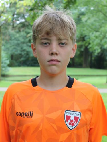 Henrik Bülters